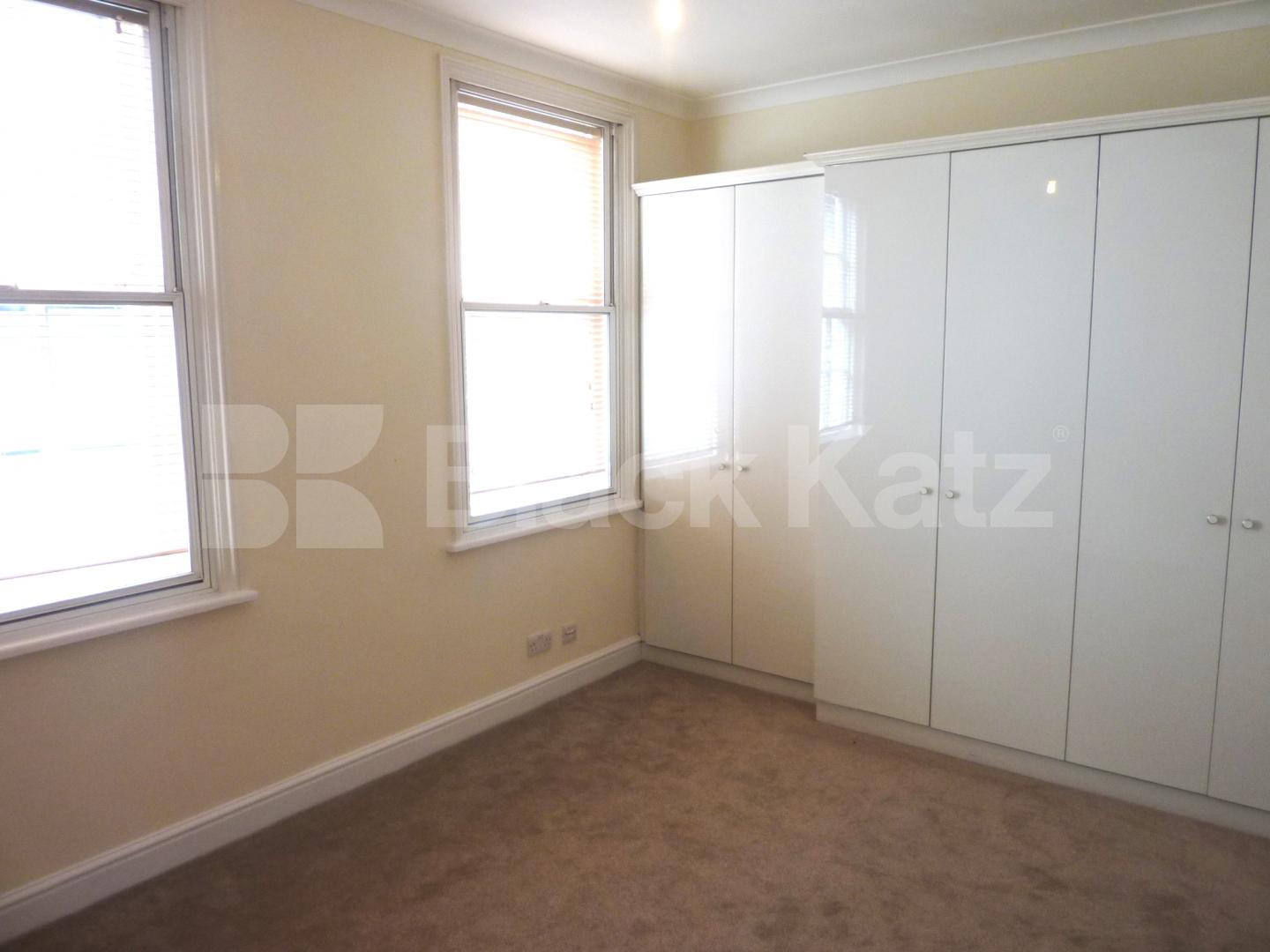 			NEW INSTRUCTION!, 1 Bedroom, 1 bath, 1 reception Flat			 Berners Place, FITZROVIA